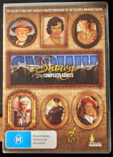 Snowy: The Complete 13-Part Miniserie (1993, juego de 4 discos) - región TODO, NTSC, usado segunda mano  Embacar hacia Argentina