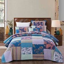 Sapphire coverlet set for sale  Shipping to Ireland
