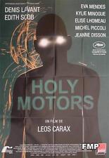 Holy motors carax d'occasion  France