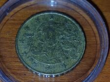 Euro cent 2002 gebraucht kaufen  Berlin