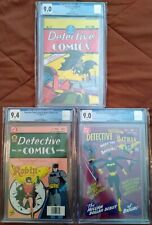 Detective comics 359 for sale  Walhalla