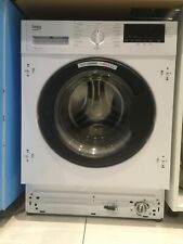 Beko wtik84121 integrated for sale  RADLETT