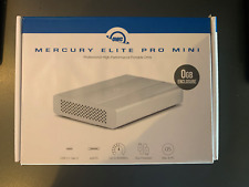 OWC Mercury Elite Pro Mini High-Performance Portable Drive USB 3.1 Gen 2 comprar usado  Enviando para Brazil