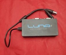 Convertidor Sewell Luna BNC a VGA + HDMI segunda mano  Embacar hacia Argentina