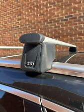 audi q3 roof bars for sale  ANDOVER