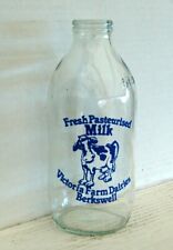 Milk bottle lovely for sale  Shipping to Ireland