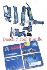 Bosch professional power for sale  Vancouver