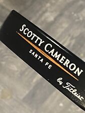 Scotty cameron putter for sale  CROWBOROUGH
