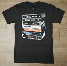 metallica cassette for sale  Pico Rivera