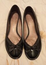 Ladies clarks bombay for sale  MANCHESTER