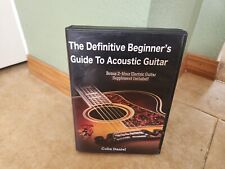 Definitive beginner guide for sale  Beaverton