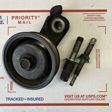 90-01 Honda A/C Idler Pulley Bracket Tensioner Air Conditioning B16 B18 B20 for sale  Shipping to South Africa
