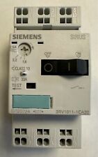 Siemens motorschutzschalter le gebraucht kaufen  Düren