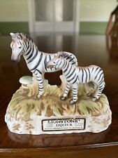 Lionstone zebra safari for sale  Clifton Park