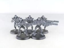 Deathmarks squad necrons for sale  WESTBURY