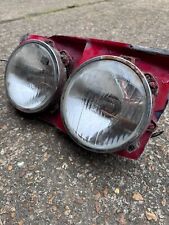 Scimitar se5 headlights for sale  CRAWLEY