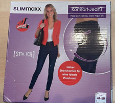 Slimmaxx komfort jeans gebraucht kaufen  Neu-Isenburg