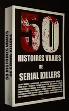 Histoires vraies serial d'occasion  France
