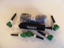 Guinness party patricks for sale  IPSWICH