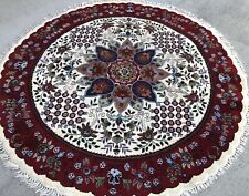 Tapis rond 200x200cm d'occasion  Saint-Louis