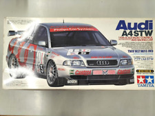 Tamiya audi stw for sale  Shipping to Ireland