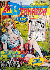 Bernarda ed.magazine 1994 usato  Montemassi