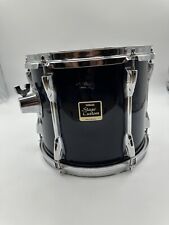 YAMAHA Stage Custom (1st Gen) STT612 - 12” x 10” Tom - Dark Blue for sale  Shipping to South Africa