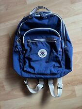 Kipling rucksack blau gebraucht kaufen  Velbert-Neviges