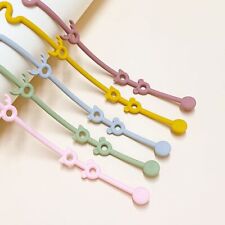 Dummy clips pacifier for sale  Shipping to Ireland