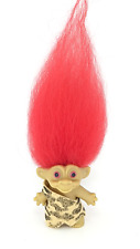 Troll doll monkey for sale  North Port