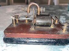 Vintage antique morse for sale  Groves