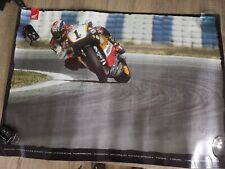 Mick doohan poster for sale  LINCOLN