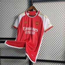 Arsenal home shirt for sale  LEEDS