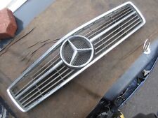 Kühlergrill defekt mercedes gebraucht kaufen  Rödermark