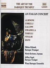 Italian concert art for sale  UK