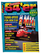 Magazin februar 1994 gebraucht kaufen  Wahnheide,-Libur
