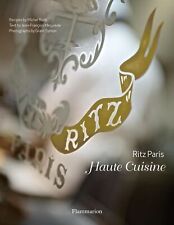 Ritz paris haute d'occasion  Expédié en Belgium