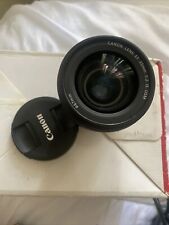 Canon 35mm usm for sale  WEST BROMWICH