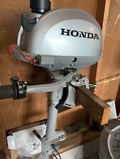 honda outboard motors for sale  Hillman