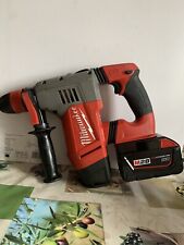 Milwaukee m28 chpx for sale  COLCHESTER