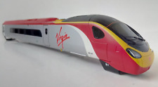 Hornby OO Gauge BR Class 390 Virgin Pendolino DMSO Power Car Body Shell 69245 #3 for sale  Shipping to South Africa