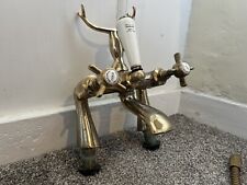 brass shower mixer for sale  HELSTON