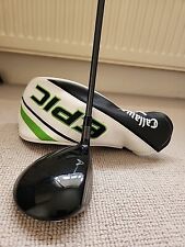 Callaway epic speed for sale  LONDON