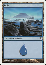 Mtg island exc usato  Bari