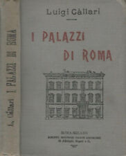 Palazzi roma. case usato  Italia