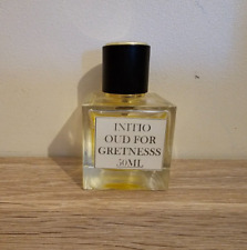 Initio oud greatness for sale  UK