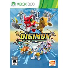 Digimon All-Star Rumble Xbox 360 comprar usado  Enviando para Brazil