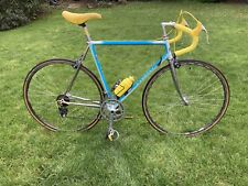 Capponi road bike for sale  WEST MOLESEY