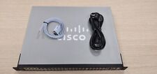 Cisco sg350 52p usato  Albano Sant Alessandro