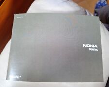 Nokia n97 2009 for sale  DUMFRIES